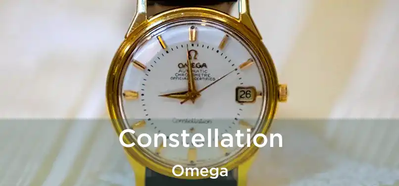  Constellation Omega